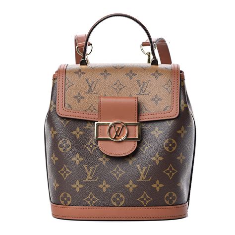 louis vuitton dauphine backpack|dauphine mm louis vuitton.